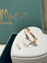 Lade das Bild in den Galerie-Viewer, Verstellbarer 3D Edelstahl‑Damenring | Kostenlose Premium-Gravur