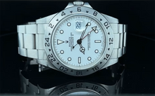 Lade das Bild in den Galerie-Viewer, Rolex Explorer 2 Fullset - 1997 Ref:16570