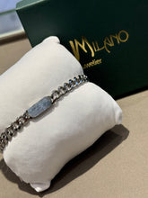 Lade das Bild in den Galerie-Viewer, NEU | Personalisierte Edelstahl-Armband + kostenlose Gravur (Inschrift-Namens-Gravur)