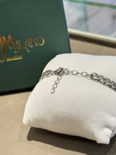 Lade das Bild in den Galerie-Viewer, NEU | Personalisierte Edelstahl-Armband + kostenlose Gravur (Inschrift-Namens-Gravur)