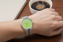 Lade das Bild in den Galerie-Viewer, Bruno Söhnle Turin Automatik 17-12230-440