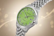 Lade das Bild in den Galerie-Viewer, Bruno Söhnle Turin Automatik 17-12230-440