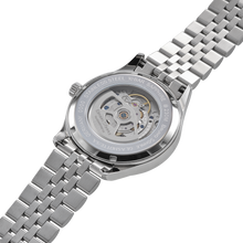 Lade das Bild in den Galerie-Viewer, Bruno Söhnle Turin Automatik 17-12230-440