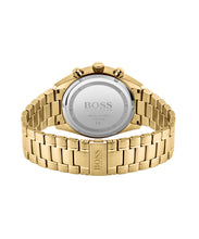 Lade das Bild in den Galerie-Viewer, Hugo Boss Chronograph 1513848