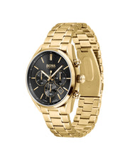 Lade das Bild in den Galerie-Viewer, Hugo Boss Chronograph 1513848