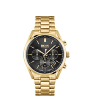 Lade das Bild in den Galerie-Viewer, Hugo Boss Chronograph 1513848