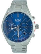Lade das Bild in den Galerie-Viewer, Hugo Boss Chronograph 1513818