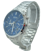 Lade das Bild in den Galerie-Viewer, Hugo Boss Chronograph 1513818