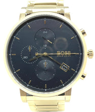 Lade das Bild in den Galerie-Viewer, Hugo Boss Chronograph 1513781