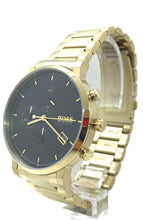 Lade das Bild in den Galerie-Viewer, Hugo Boss Chronograph 1513781