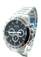 Lade das Bild in den Galerie-Viewer, Hugo Boss Chronograph 1512965