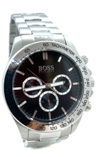 Lade das Bild in den Galerie-Viewer, Hugo Boss Chronograph 1512965