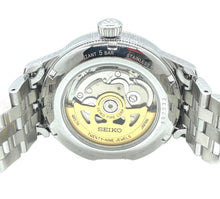 Lade das Bild in den Galerie-Viewer, Seiko Presage Automatik SSA341J1