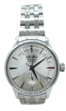 Lade das Bild in den Galerie-Viewer, Seiko Presage Automatik SSA341J1