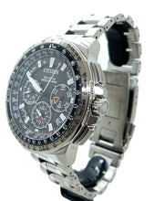 Lade das Bild in den Galerie-Viewer, Citizen Herrenuhr CC9020-54E