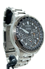 Lade das Bild in den Galerie-Viewer, Citizen Herrenuhr CC9020-54E