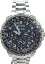 Lade das Bild in den Galerie-Viewer, Citizen Herrenuhr CC9020-54E
