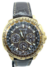 Lade das Bild in den Galerie-Viewer, Citizen Herrenuhr CC9023-13x