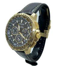 Lade das Bild in den Galerie-Viewer, Citizen Herrenuhr CC9023-13x