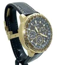 Lade das Bild in den Galerie-Viewer, Citizen Herrenuhr CC9023-13x