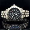 Breitling Avenger Seawolf E17370 42mm Titanium Watch