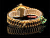 Rolex Lady-Datejust 79178 26mm Gelbgold | Fullset | Revision 2025