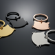 Katzen-Schlüsselanhänger aus Edelstahl mit Gravur – Eleganter Charm