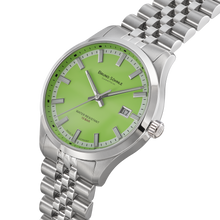 Lade das Bild in den Galerie-Viewer, Bruno Söhnle Turin Automatik 17-12230-440
