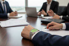 Lade das Bild in den Galerie-Viewer, Bruno Söhnle Turin Automatik 17-12230-440
