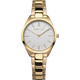 Ultra Slim | gold poliert/gebürstet | 17231-734