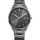 Ultra Slim | grau poliert/gebürstet | 17240-777