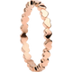 Arctic Symphony | rosé gold glänzend | 578-30-X1