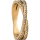 Arctic Symphony | gold glänzend | 586-27-X2