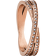 Arctic Symphony | rosé gold glänzend | 586-37-X2