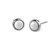 Ceramic Link | silber glänzend | 701-15-05