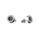 Ceramic Link | silber glänzend | 707-160-05