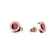 Arctic Symphony | rosé gold glänzend | 707-390-05
