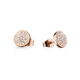 Arctic Symphony | rosé gold glänzend | 708-37-05