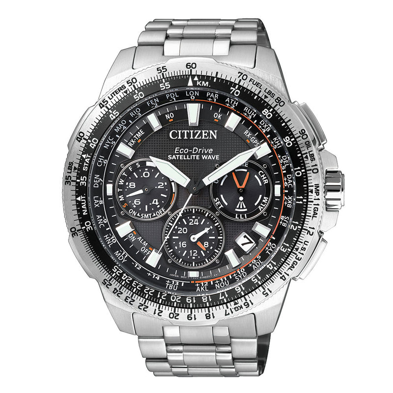 Citizen Herrenuhr CC9020-54E