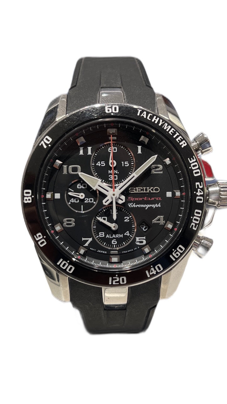 Seiko Sportura snae87p1