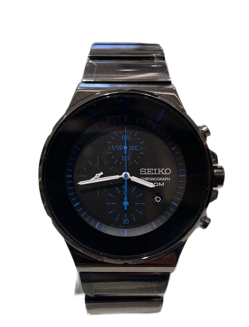 SEIKO CHRONOGRAPH SNDD59