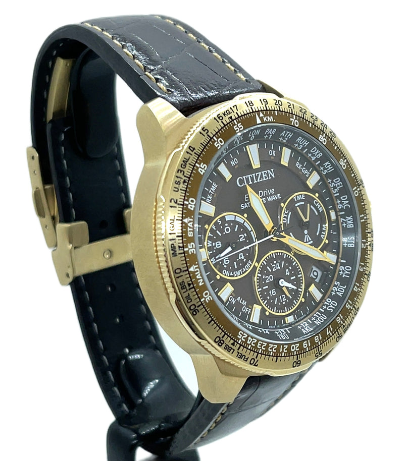 Citizen Herrenuhr CC9023-13x