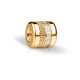 Arctic Symphony | gold glänzend | Love-7